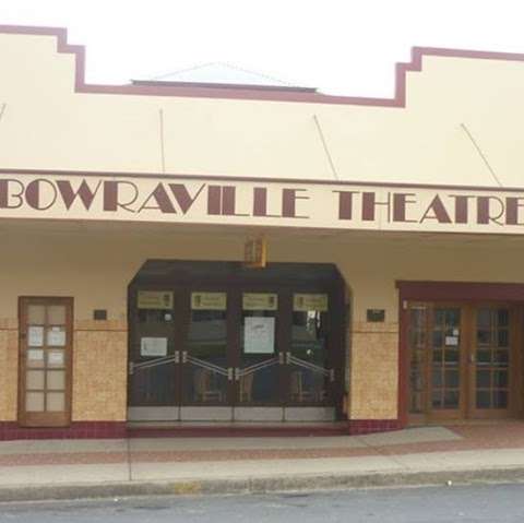 Photo: Bowraville Theatre